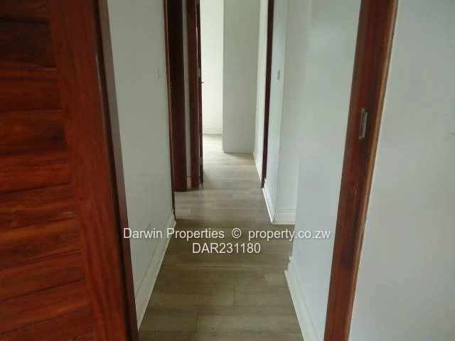 Elegant 3-Bedroom, 2-Bathroom Garden Flat in Secure Complex