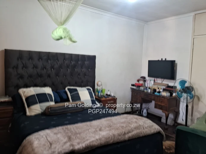 Duplex Garden Flat Belvedere (Sole Mandate)