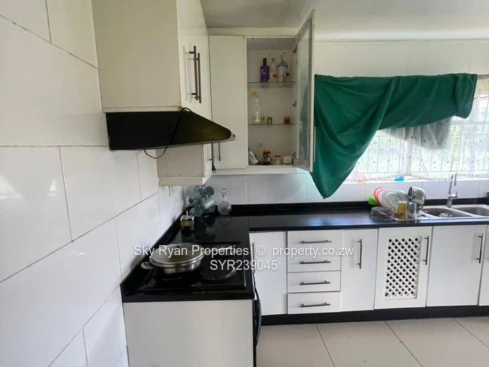 Tynwald South Double Storey For Sale