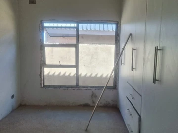 4 Bedroom Townhouse Complex