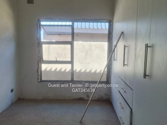 4-Bedroom Cluster For Sale In Greendale