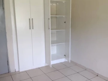 3 Bedroom Garden Flat