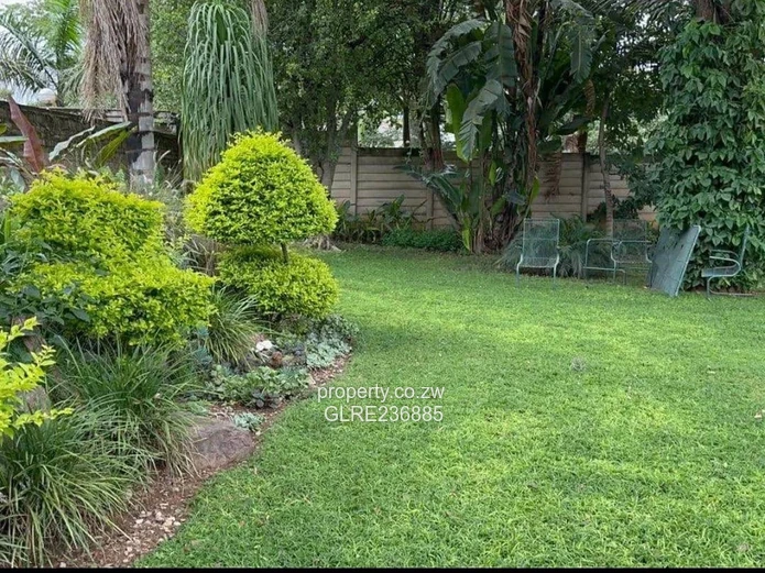 Waterfalls Grobbie Park house for sale