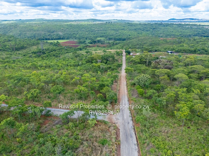 Glenforest Agro-resident plot for sale