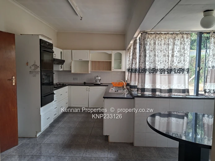 3 Bed Conveniently Located Home To Let