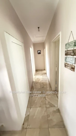 Exceptional Family Home In Prestigious Borrowdale Vainona!!!