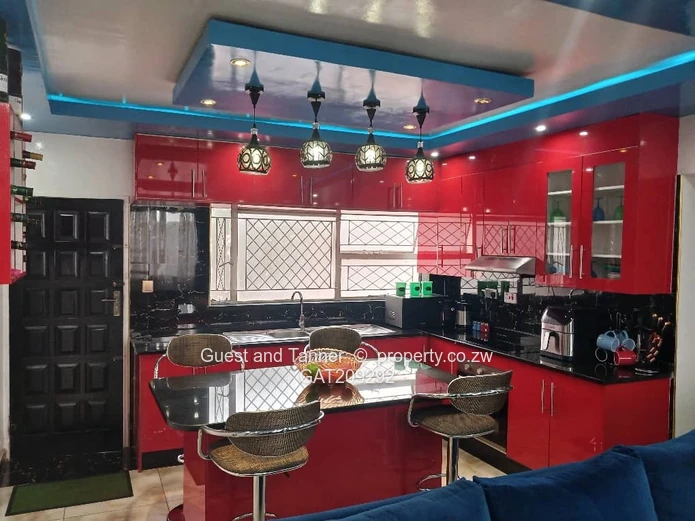 3-Bedroom Flat for Sale in Avenues, Harare CBD – Prime Location!