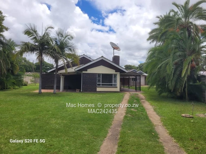 Stunning 3 Bedroom Home For Sale