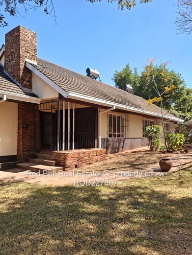 4 Bedroom House in Greendale