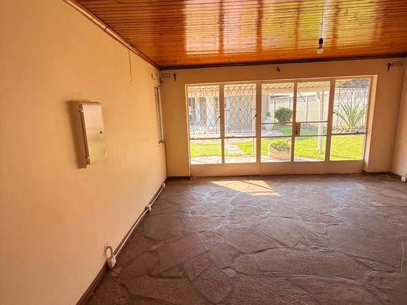 Commercial Property