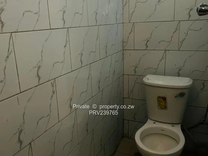 2 bedrooms to rent in Zengeza 3 