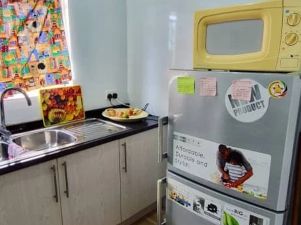 3 Bedroom Flat & Apartment