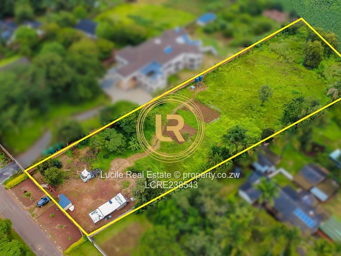 Greystone Park - $380k