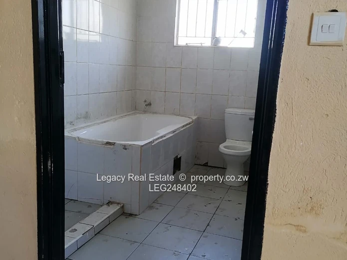 Spacious 5-Bedroom House To Let In Granary Park Phase 2B