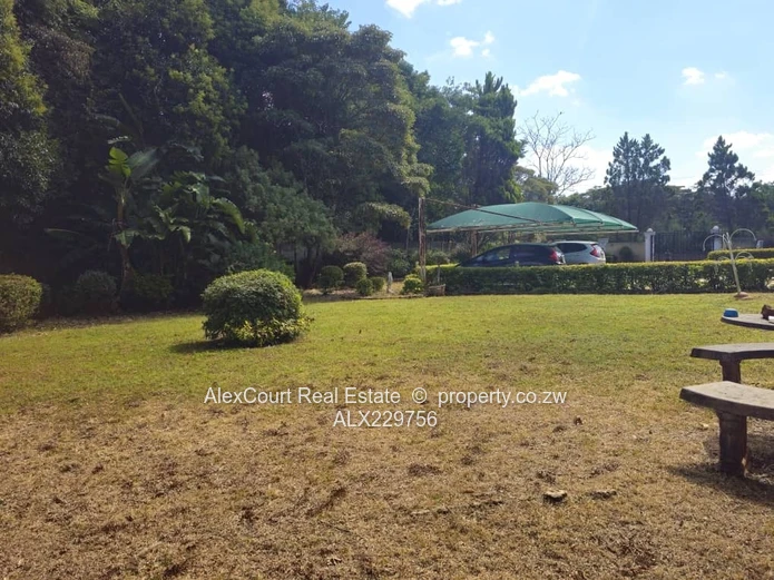 1.4 Hectare Property For Sale In HOGERTY HILL