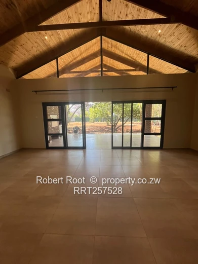 3 Bedroomed House To Rent In Greendale