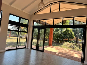 4 Bedroom Townhouse Complex