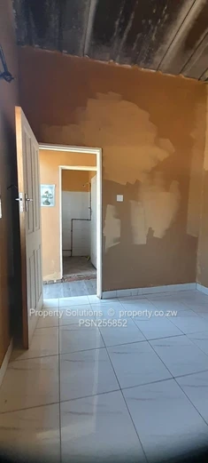 Unit K Seke Core House For Rent