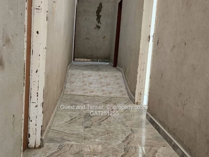 Luxury 6-Bedroom Mansion for Sale – Fern Valley, Mutare