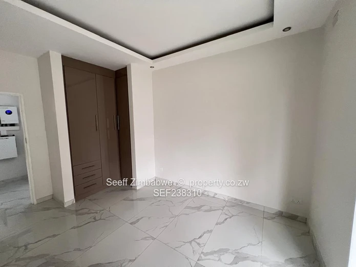 Modern 3-Bedroom Home 