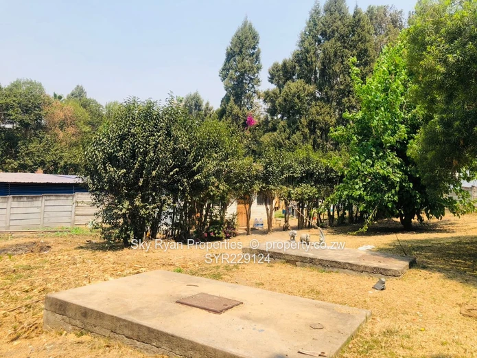 Ballantyne Park House For Sale