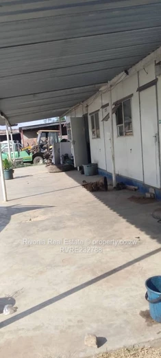 Westlea Industrial Property 