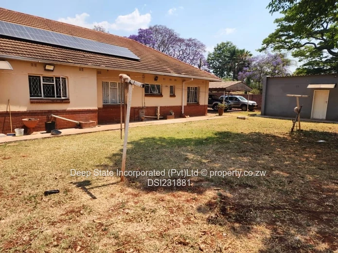 Greendale North house for sale 