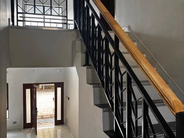 3 Bedroom Townhouse Complex