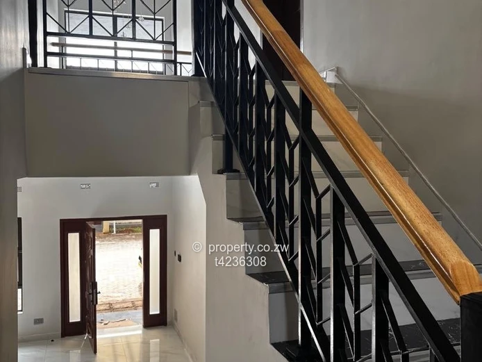 Mount pleasant 3 bed duplex apartment to Rent