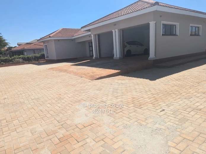 Mount pleasant heights 4 bedroom apartment to rent 