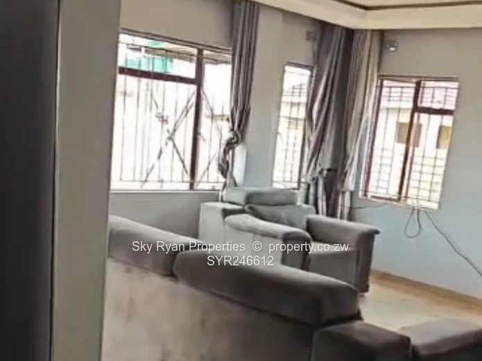 Fidelity House For Sale