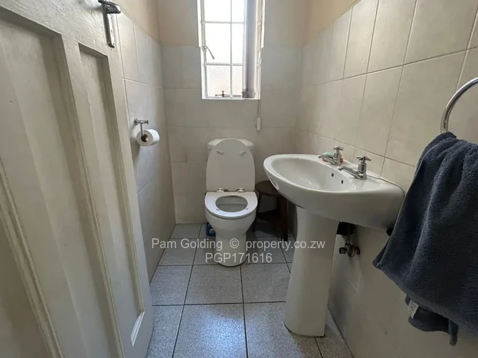 Immaculate, Prime CBD Offices