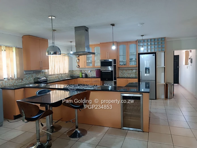 Stunning Double-Storey Home for Sale!