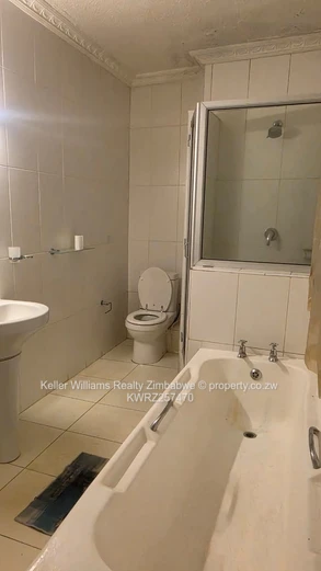 Northfields Apartments, Avenus | 3 Bed Executive Penthouse for rent