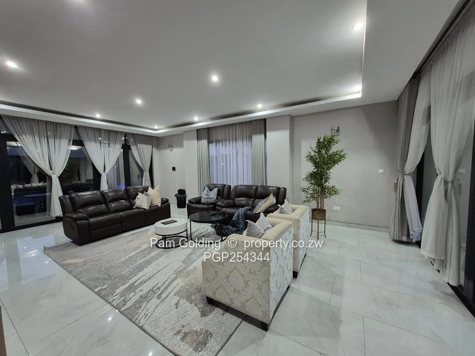 6 Bedroom House For Sale In Mount Pleasent Heights