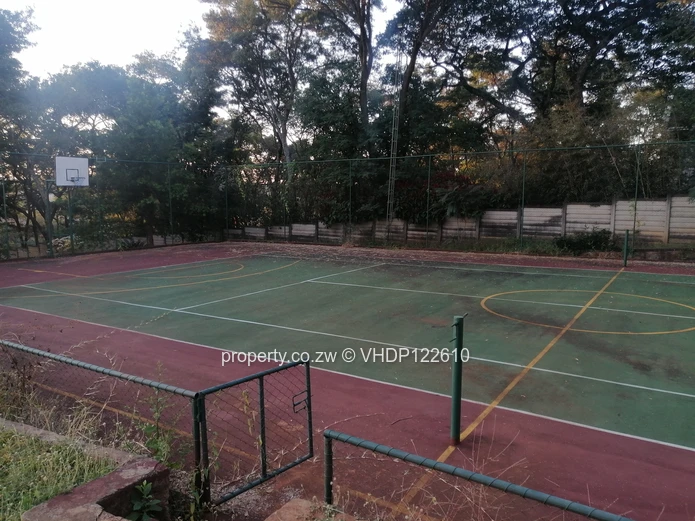 Beautiful all ensuite Double Storey 5 Bedroom  House - Glenlorne USD 3000