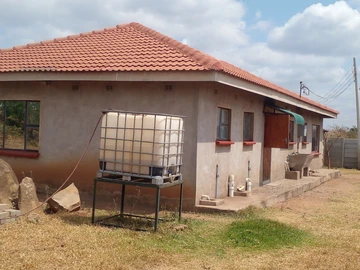 3 Bedroom Townhouse Complex