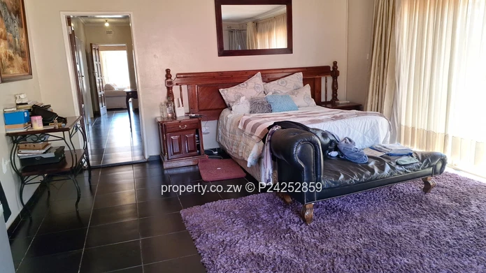 Helensvale, Off Domboshava Road 395K