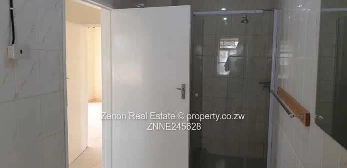 3 Bedroomed House For Sale In Borrowdale Philadelphia