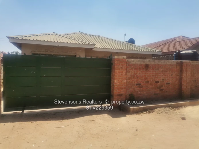 3 bedroomed house for rent in Ruwa, Springvale 
