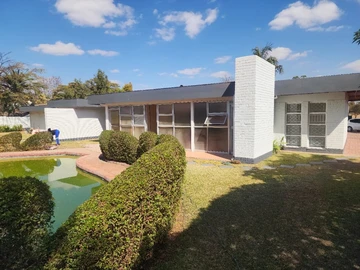 Commercial Property