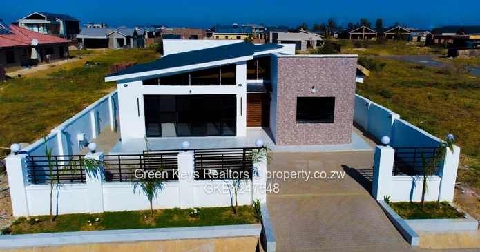 Arlington East Newly built in mint condition