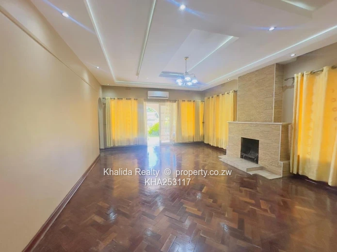 Marlborough House for Rent With a 3 Bed Cottage 