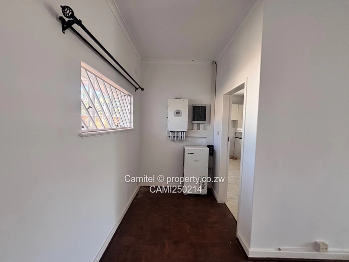 Mount Pleasant double story 4-Bed Family Home with Pool & Borehole