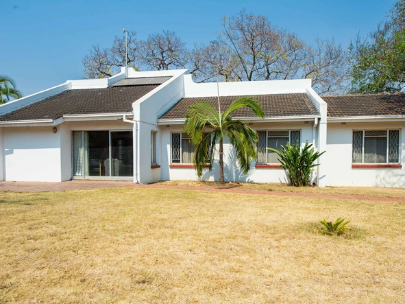 22 Bedroom House