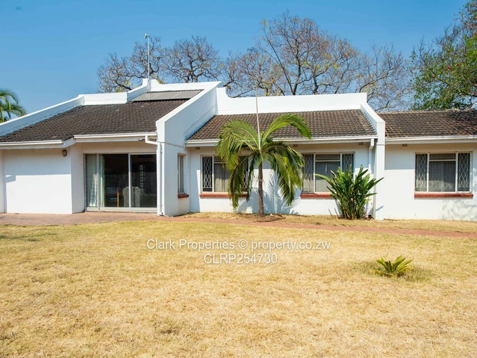 Office Complex  (Sole Mandate)