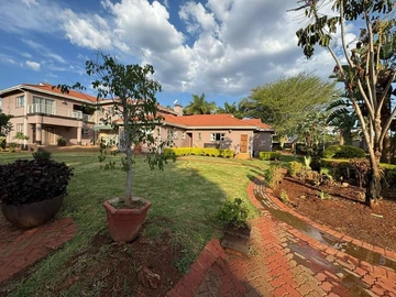Chishawasha Gletwin House  for sale