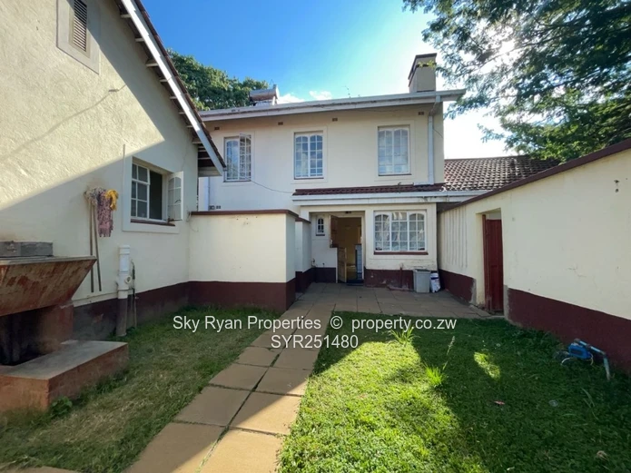 Mandara Double Storey For Sale