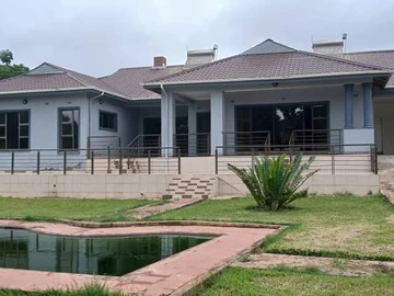 5 Bedroom Townhouse Complex