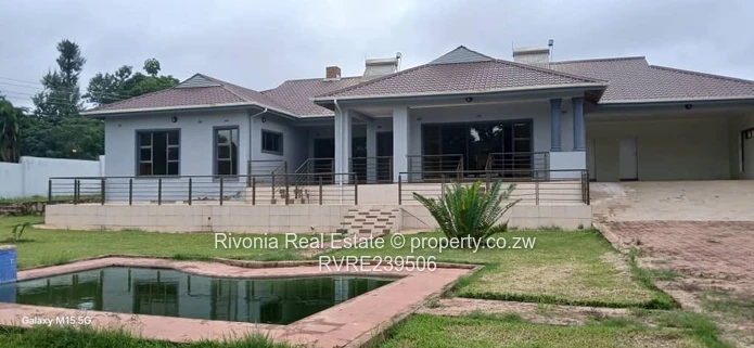 Borrowdale Quinnington